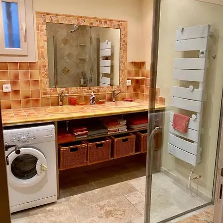 Villa Maison Vue Sur Les Iles D'or *