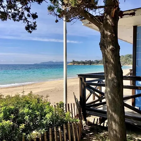 Maison Vue Sur Les Iles D'or 别墅