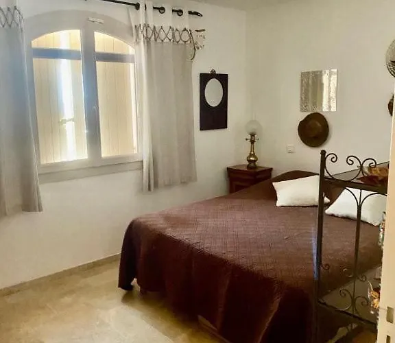 Maison Vue Sur Les Iles D'or * Le Lavandou