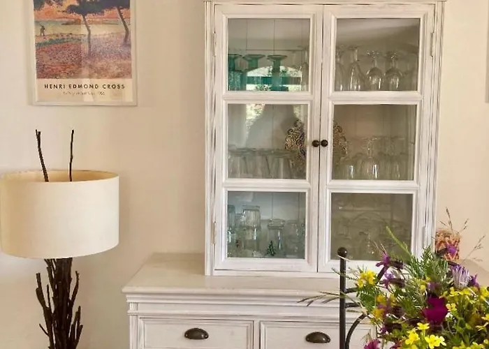 Maison Vue Sur Les Iles D'or Βίλα