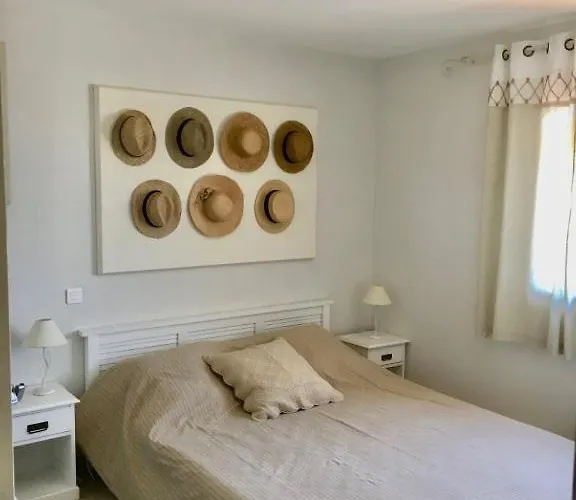 Βίλα Maison Vue Sur Les Iles D'or Le Lavandou